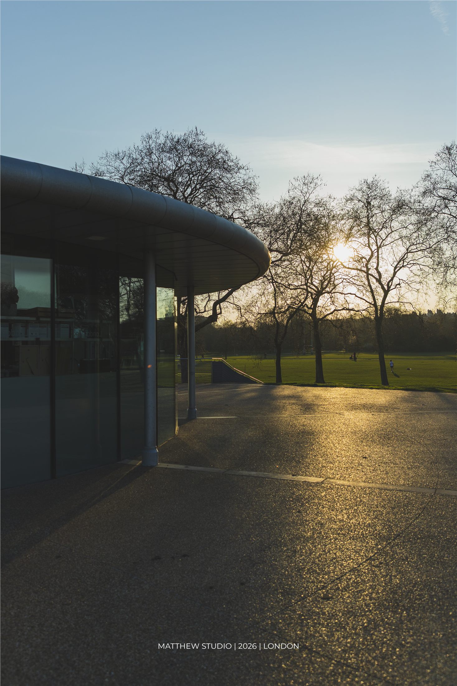 Regent's Park